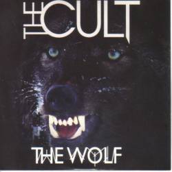 The Cult : The Wolf